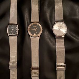 Women’s Skagen watch bundle